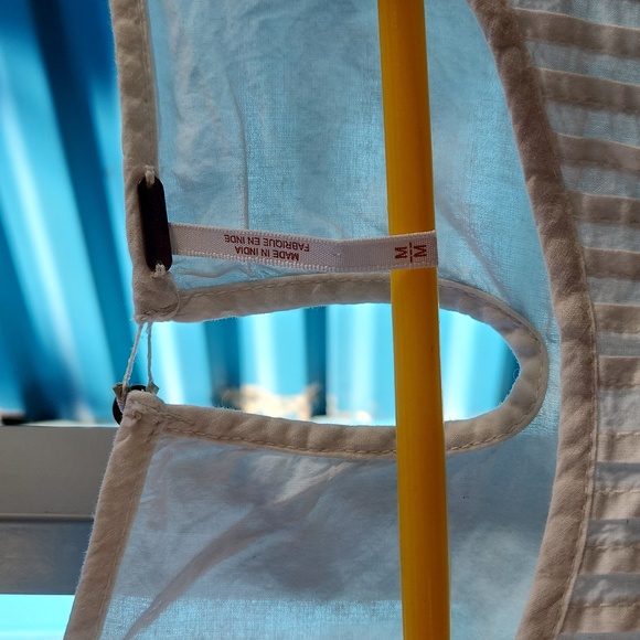 Free People Pavlo Mini Dress - Med - Picture 4 of 5